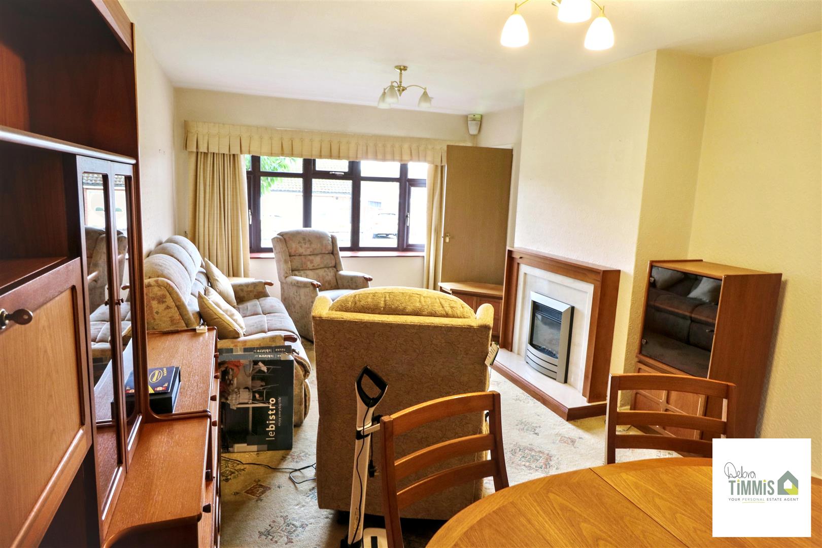 Wallis Way, Baddeley Green, Stoke-On-Trent